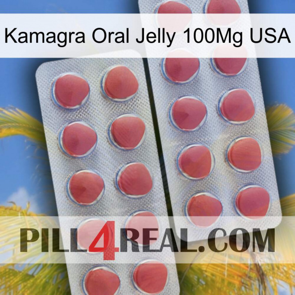Kamagra Oral Jelly 100Mg Usa 19